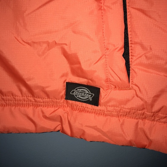 Dickies vest - Picture 2 of 3